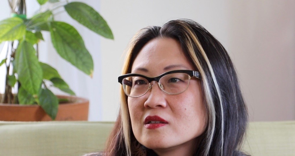 We Live in&nbsp;Rain